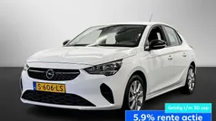 Gebruikt 2023 Opel Corsa Edition Hatchback | € 13.940 (Goede deal)