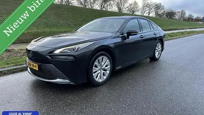 Gebruikt 2021 Toyota Mirai Sedan | € 12.500