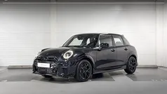 Gebruikt 2025 Mini John Cooper Works Hatchback | € 48.182 (Super prijs)