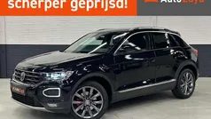 Gebruikt 2019 VW T-Roc Sport SUV | € 25.993 (Eerlijke prijs)