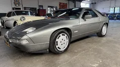 Grijs Gebruikt 1987 Porsche 928 Coupé | € 39.928