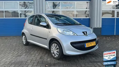Occasion Peugeot 107 68 PK (50 kW) 2006 Hatchback
