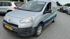Gebruikt 2014 Peugeot Partner MPV | € 3.950 (Eerlijke prijs)