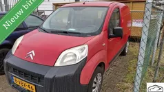 Overige Gebruikt 2009 Citroën Nemo MPV | € 1.250 (Goede deal)