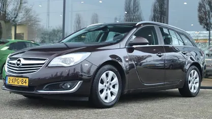 Occasion Opel Insignia Business 140 PK (102 kW) 2014 Stationwagen