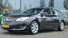 Bruin Gebruikt 2014 Opel Insignia Business Stationwagen | € 5.700 (Eerlijke prijs)