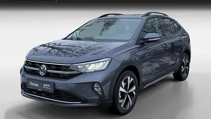 Grijs Gebruikt 2025 VW Taigo Edition SUV | € 27.945 (Eerlijke prijs)