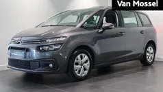Grijs Gebruikt 2020 Citroën C4 SpaceTourer Feel MPV | € 16.440 (Eerlijke prijs)