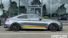 Coupe Gebruikt 2016 Mercedes S63 AMG AMG Coupé | € 61.995 (Eerlijke prijs)