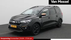Gebruikt 2024 Dacia Jogger Extreme MPV | € 27.935 (Eerlijke prijs)