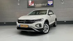 Grijs Gebruikt 2024 VW T-Roc IQ Drive SUV | € 33.750 (Eerlijke prijs)