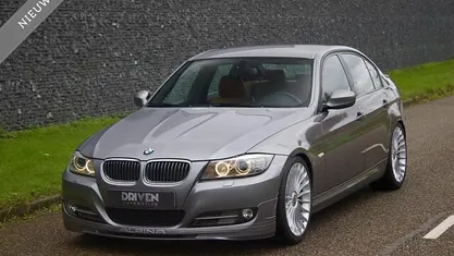 Occasion BMW 335 Shadowline 286 PK (210 kW) 2010 Sedan