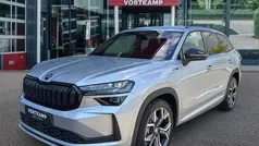 Gebruikt 2025 Skoda Kodiaq SportLine SUV | € 52.950 (Goede deal)