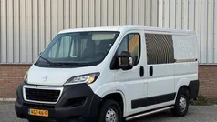 Gebruikt 2020 Peugeot Boxer Premium Van | € 7.450 (Goede deal)