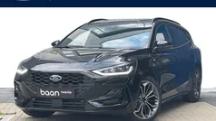 Gebruikt 2025 Ford Focus ST-Line X Stationwagen | € 33.098 (Super prijs)