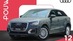 Grijs Gebruikt 2018 Audi Q2 Sport SUV | € 19.400 (Goede deal)