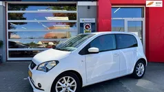 Wit Gebruikt 2018 Seat Mii Sport Hatchback | € 8.250 (Eerlijke prijs)