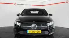 Zwart Gebruikt 2019 Mercedes A200 Business Sedan | € 21.900 (Goede deal)