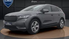 Grijs Gebruikt 2024 Skoda Enyaq iV Business Line SUV | € 34.950 (Eerlijke prijs)