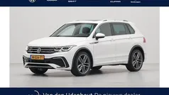 Gebruikt 2022 VW Tiguan Business+ SUV | € 39.940 (Eerlijke prijs)