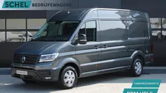 Gebruikt 2024 VW Crafter Van | € 48.500 (Super prijs)