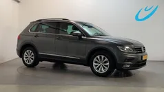 Gebruikt 2018 VW Tiguan Comfortline SUV | € 18.950 (Goede deal)