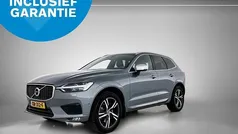 Gebruikt 2018 Volvo XC60 Inscription SUV | € 32.450 (Super prijs)