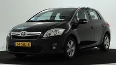 Gebruikt 2011 Toyota Auris Hybrid Hatchback | € 9.445 (Eerlijke prijs)