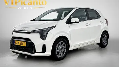Occasion 2024 Kia Picanto Hatchback | € 17.885 (Eerlijke prijs)