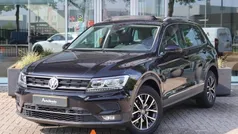 Gebruikt 2020 VW Tiguan Comfortline SUV | € 27.700 (Eerlijke prijs)