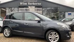 Renault Scénic III