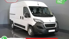 Gebruikt 2022 Peugeot Boxer Van | € 18.444 (Goede deal)