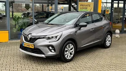Occasion Renault Captur Intens 140 PK (102 kW) 2022 SUV