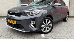 Gebruikt 2022 Kia Stonic SUV | € 20.790 (Eerlijke prijs)
