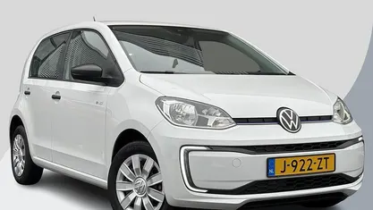 Occasion 2020 VW e-up! Hatchback | € 13.700 (Goede deal)