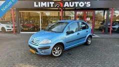 Gebruikt 2007 Citroën C3 Hatchback | € 2.250 (Eerlijke prijs)