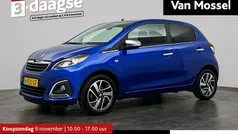 Hatchback Gebruikt 2020 Peugeot 108 Allure Hatchback | € 9.940 (Eerlijke prijs)
