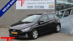 Gebruikt 2021 Hyundai i20 Hatchback | € 14.450 (Eerlijke prijs)