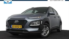 Grijs Gebruikt 2018 Hyundai Kona Comfort SUV | € 15.845 (Eerlijke prijs)