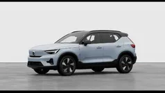 Gebruikt 2025 Volvo EX40 Single Motor SUV | € 42.995 (Super prijs)