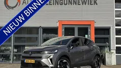 Gebruikt 2025 Renault Captur Techno SUV | € 29.750 (Eerlijke prijs)