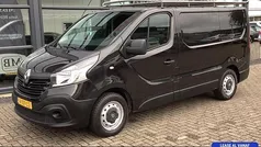 Gebruikt 2018 Renault Trafic Van | € 9.499 (Super prijs)