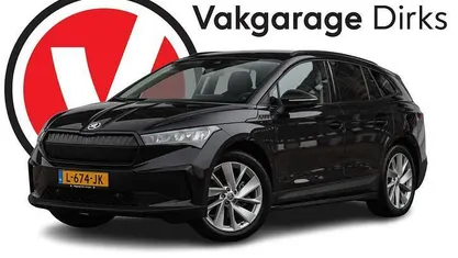 Occasion Skoda Enyaq iV 132 kW (180 PK) 2021 SUV