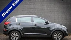 Gebruikt 2015 Kia Sportage SUV | € 14.950 (Eerlijke prijs)