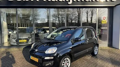 Occasion 2012 Fiat Panda Hatchback | € 2.900 (Goede deal)