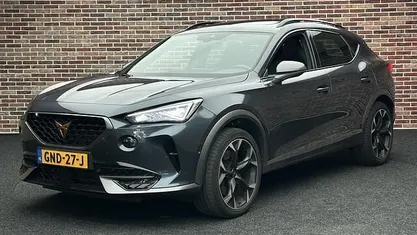 Occasion Cupra Formentor 310 PK (228 kW) 2021 SUV