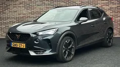Gebruikt 2021 Cupra Formentor SUV | € 39.995 (Eerlijke prijs)