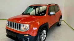 Gebruikt 2015 Jeep Renegade Limited SUV | € 12.500 (Eerlijke prijs)