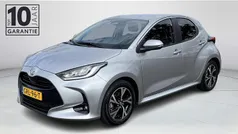 Grijs Gebruikt 2024 Toyota Yaris Hybrid Edition Hatchback | € 24.880 (Eerlijke prijs)