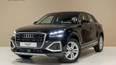 Gebruikt 2024 Audi Q2 Advanced SUV | € 33.500 (Eerlijke prijs)